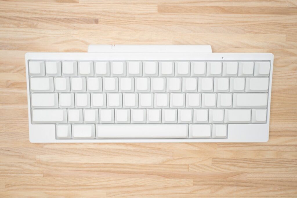 再×14入荷 HHKB Professional 2 Type-S 無刻印 英語配列