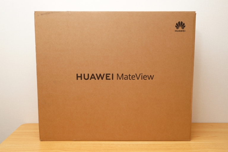 HUAWEI MateView 28 レビュー | 3:2で作業領域拡大。ミニマルなデザインで美しい4K ウルトラHDディスプレイ | じゃが畑