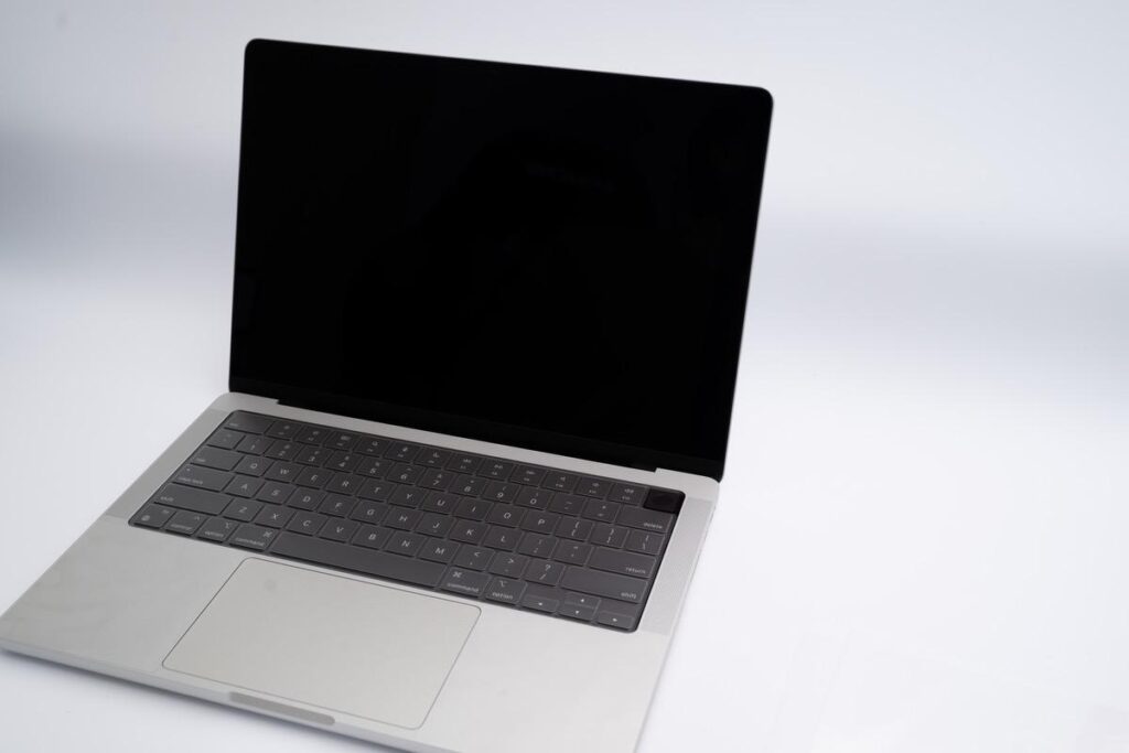 MacBook Pro 14-inch (2021) M1 Pro 16/512