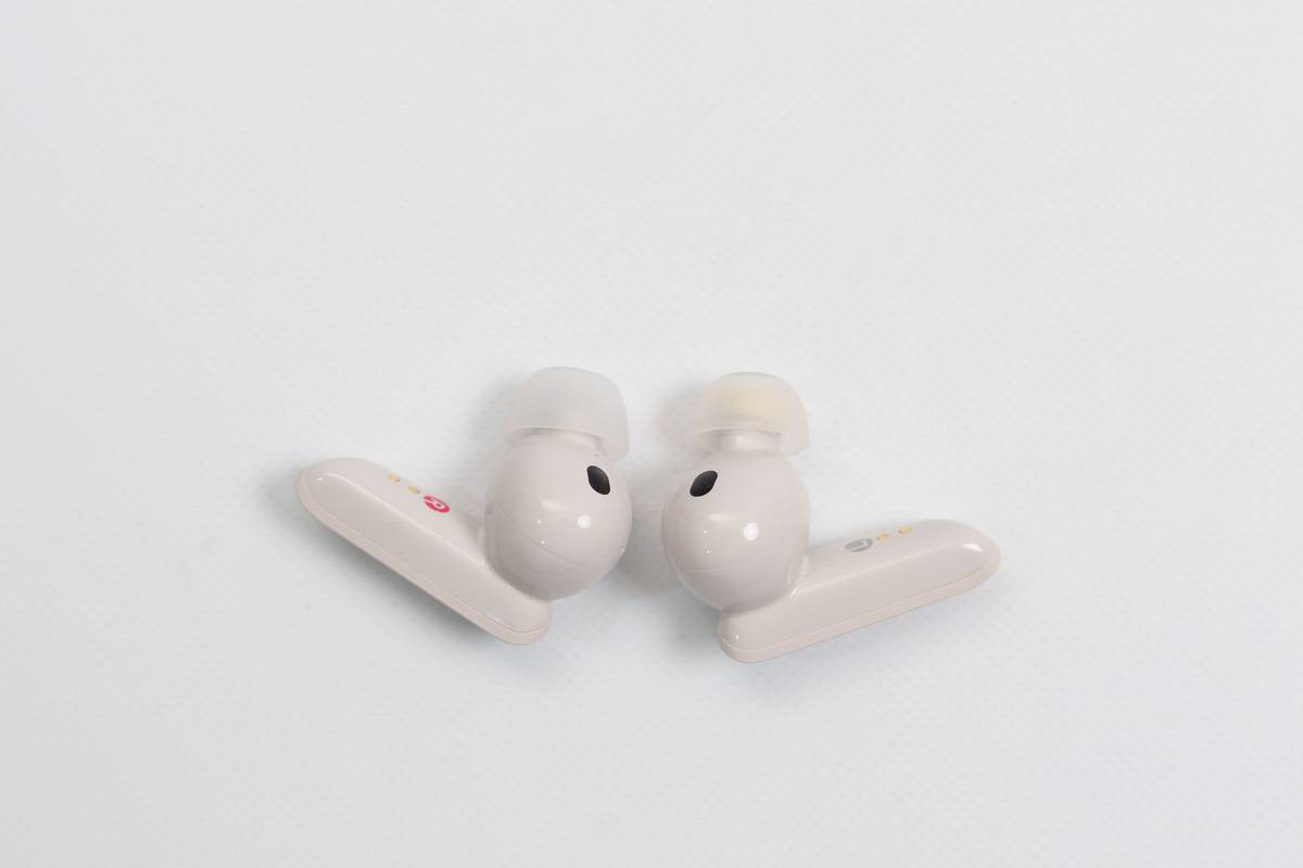 Edifier Neobuds Pro2とAZLA SednaEarfit MAX for AirPods Proの相性は良い