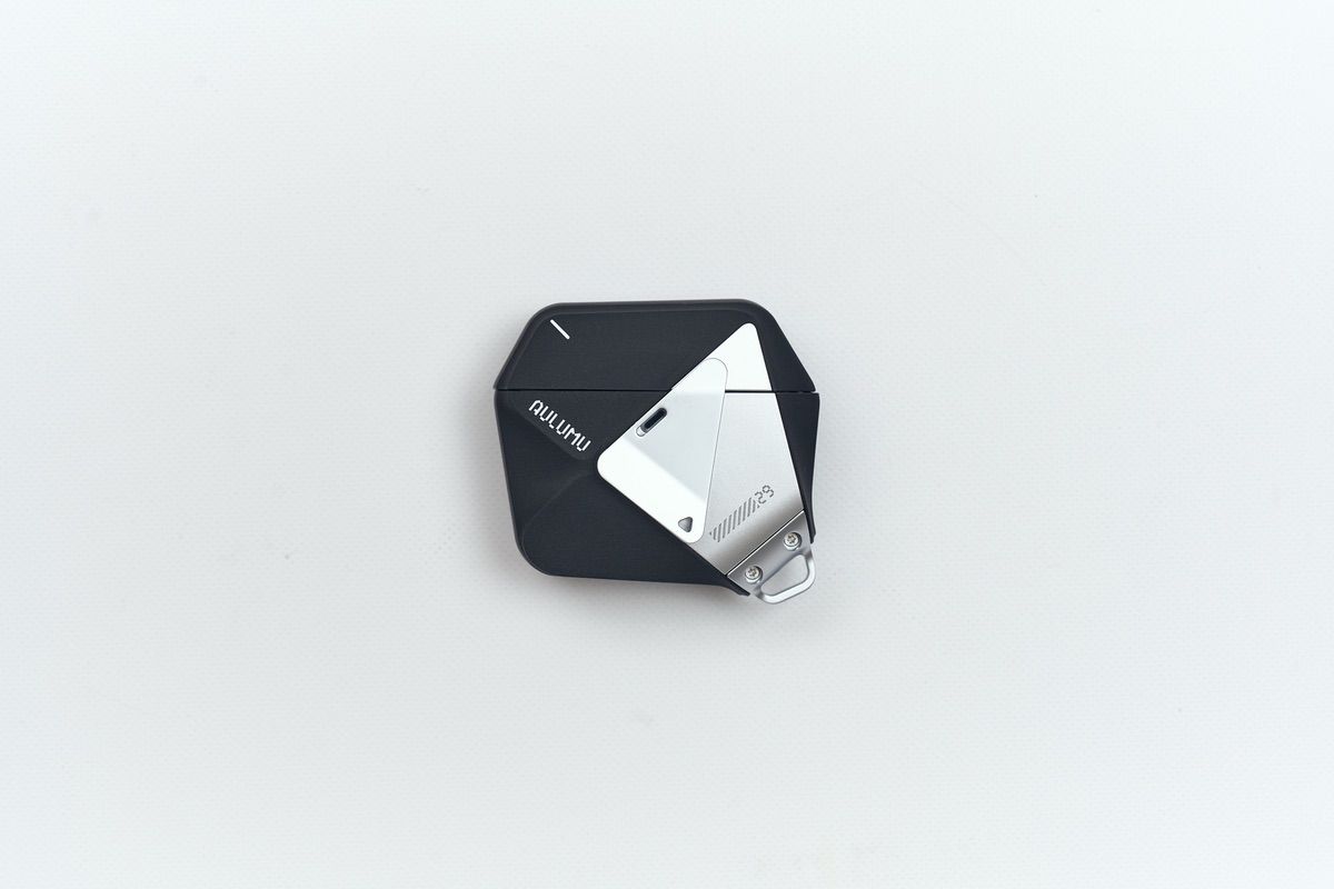 Aulumu A29 AirPods 4ケースの正面