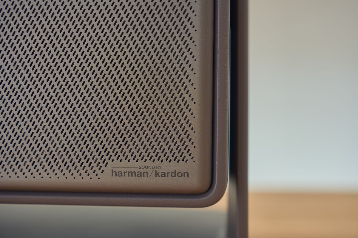 XGIMI HORIZON 20 Proのスピーカー