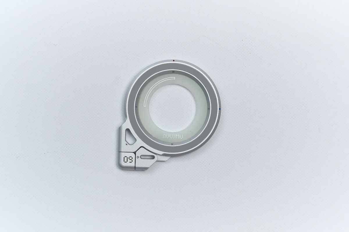 AULUMU G09 Infinite 360 MagSafe Stand